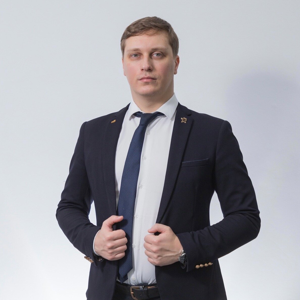 Артём Андреевич Абусин