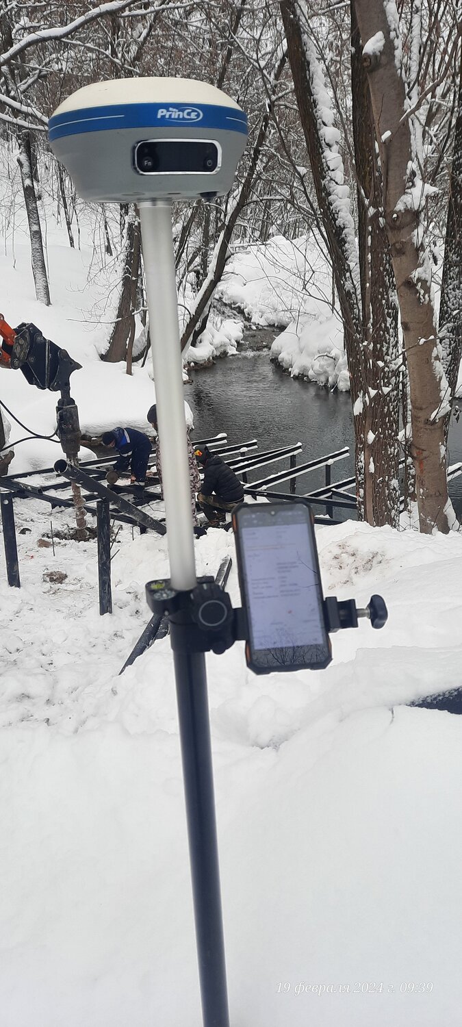инженерные изыскания, gps, геодезические измерения, rtk gps, изыскания