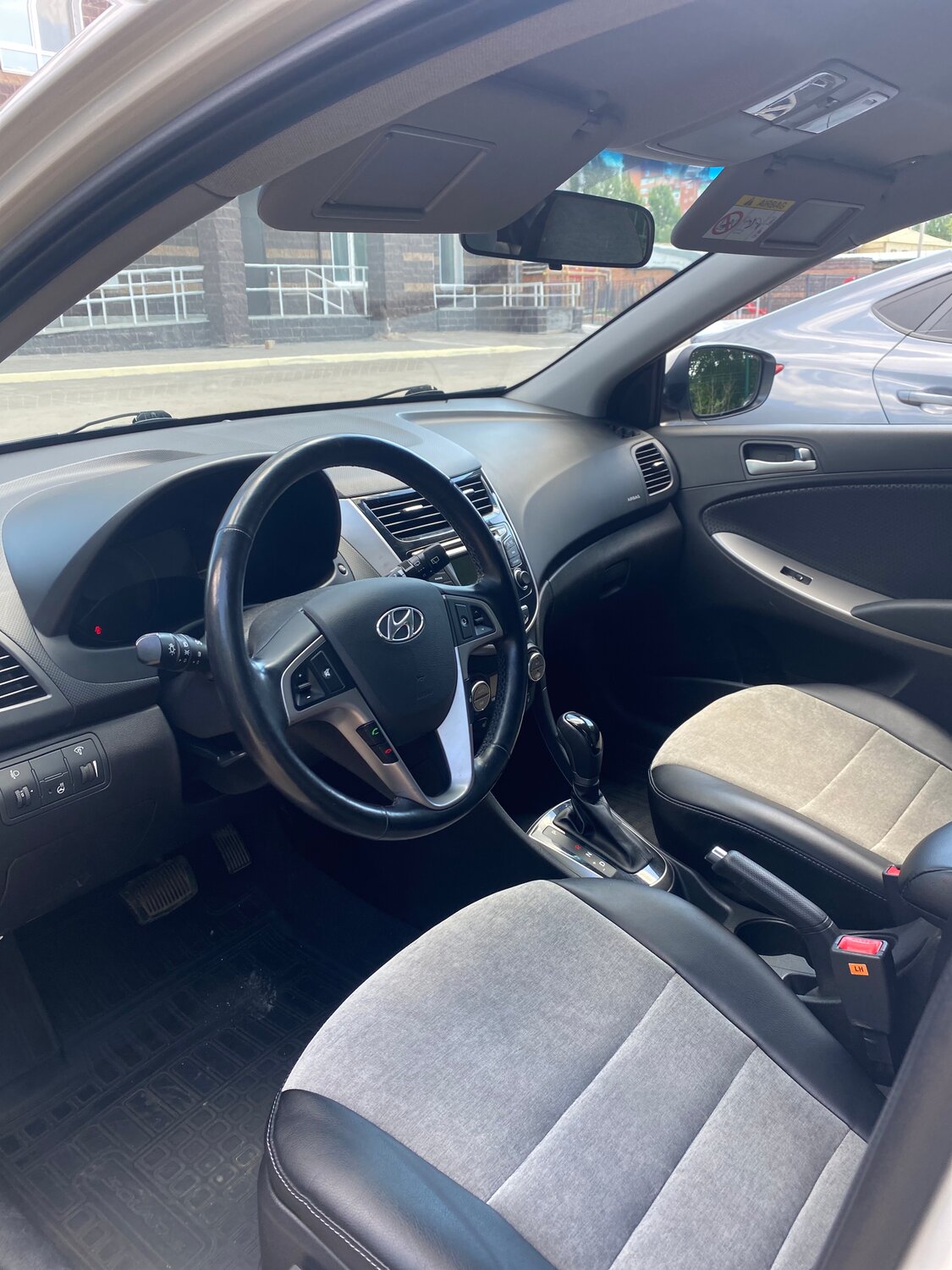 huyndai solaris, hyundai solaris 2014, hyundai solaris 2012, hyundai solaris 2015, Hyundai Solaris