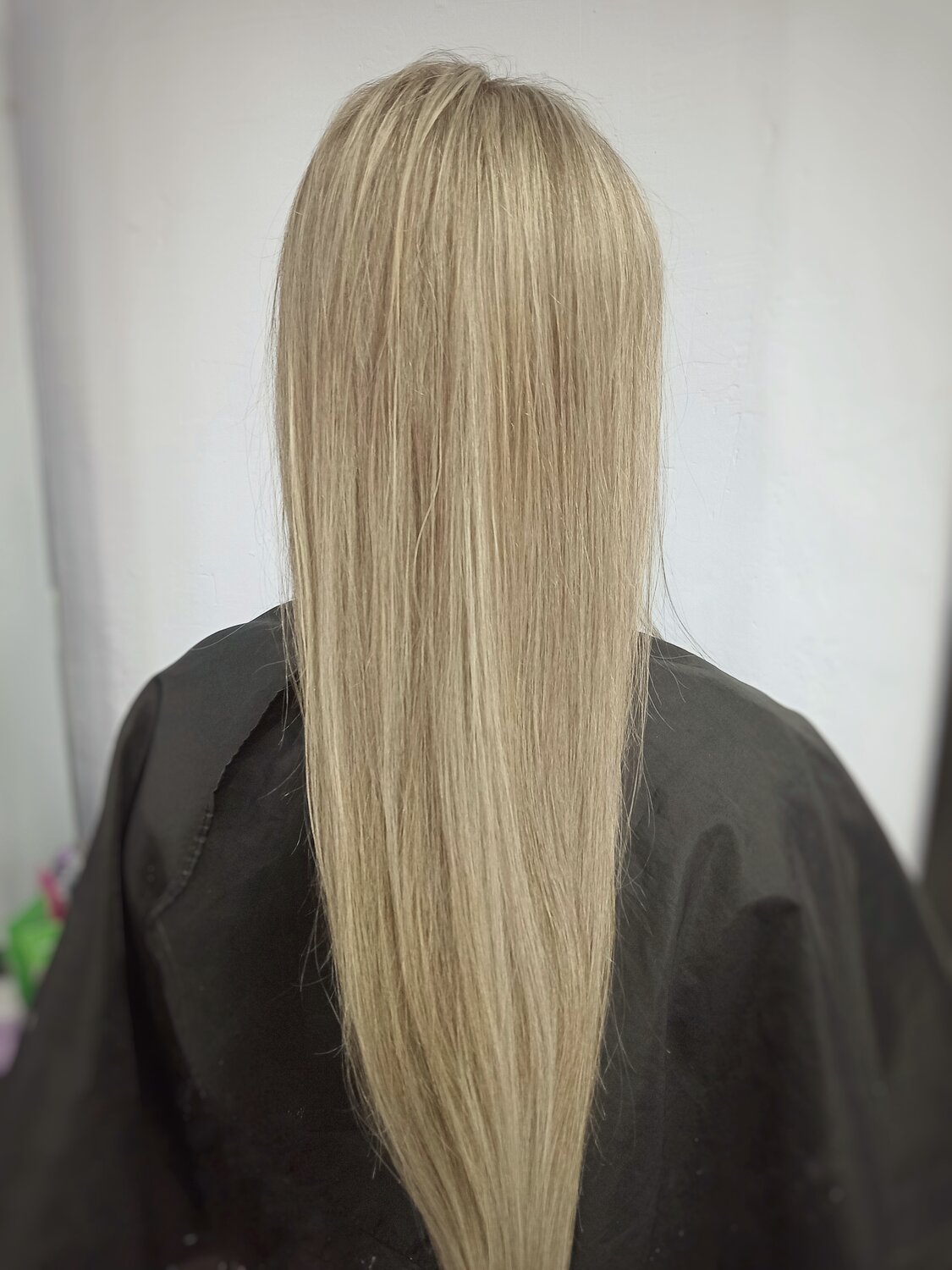 волосы, волосы длинные, окрашивание волос, густые волосы, наращивания волос