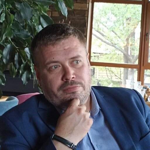 Андрей Владимирович Кожеваткин