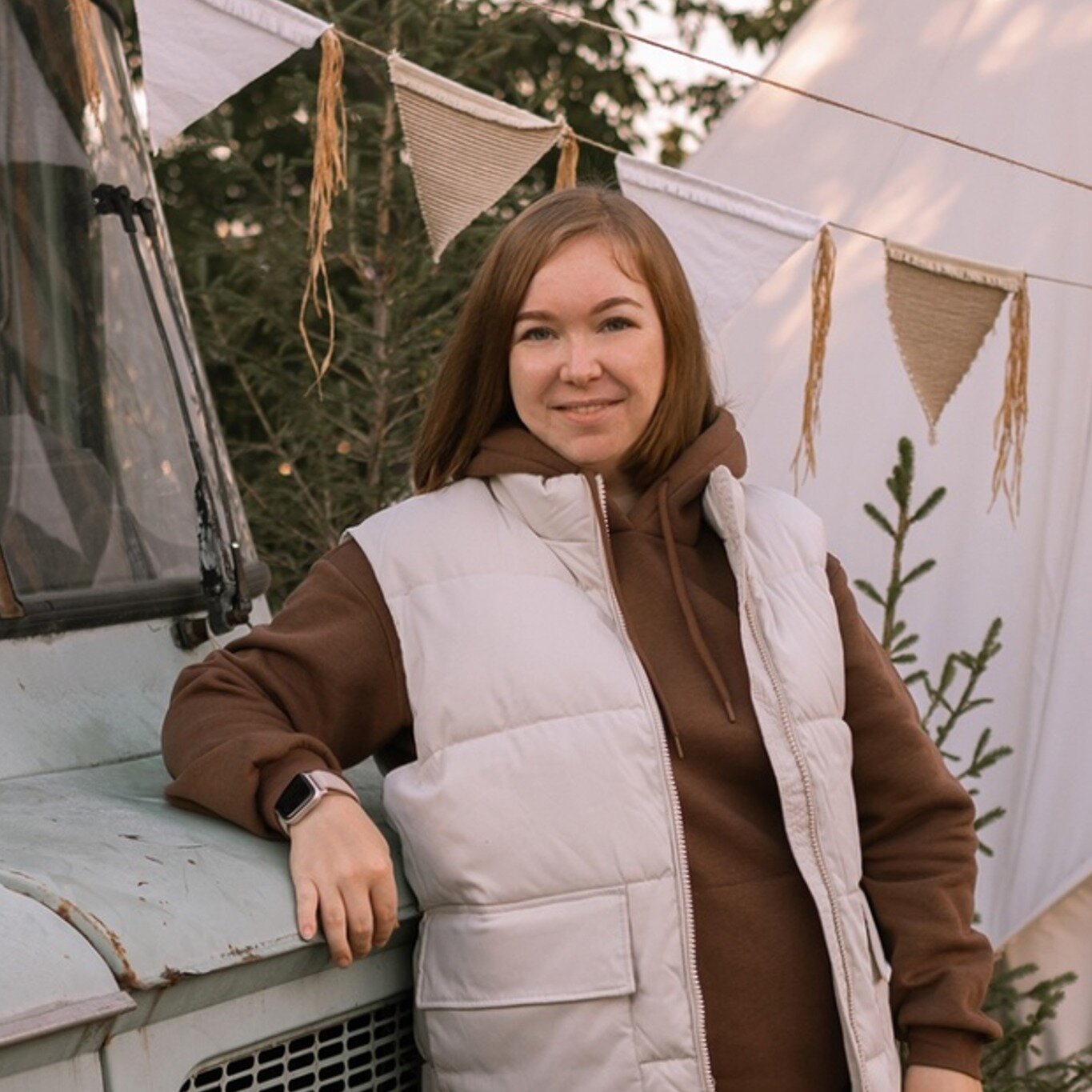 Ирина Бирюкова