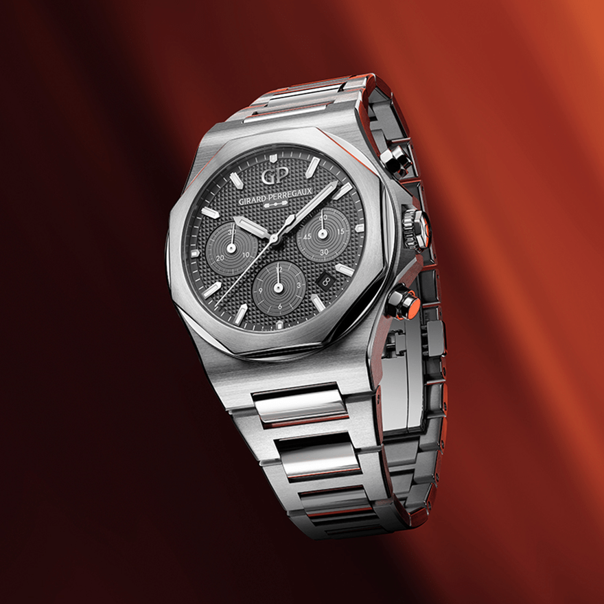 girard perregaux laureato 42mm часы мужские, часы pagani design pd 1707, часы наручные, часы мужские, мужские наручные часы