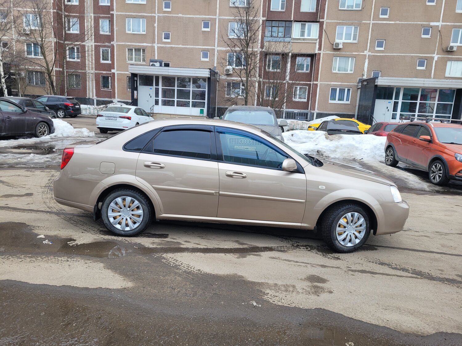 chevrolet lacetti 2007, chevrolet lacetti 2008, chevrolet lacetti 2011, шевроле лачетти седан, Daewoo Gentra II