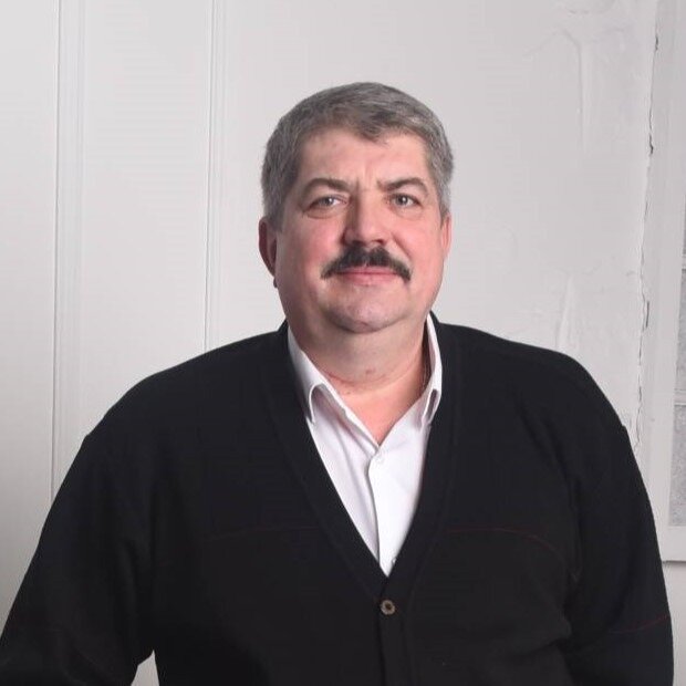 Сергей Миронов