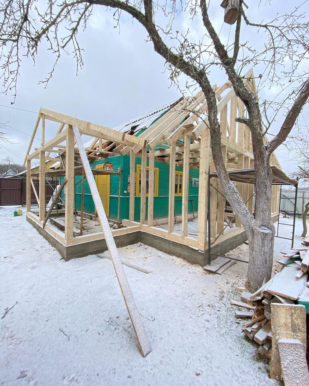 каркасный дом, строим каркасный дом, каркас дома, каркас дачного домика, строительство каркасных домов