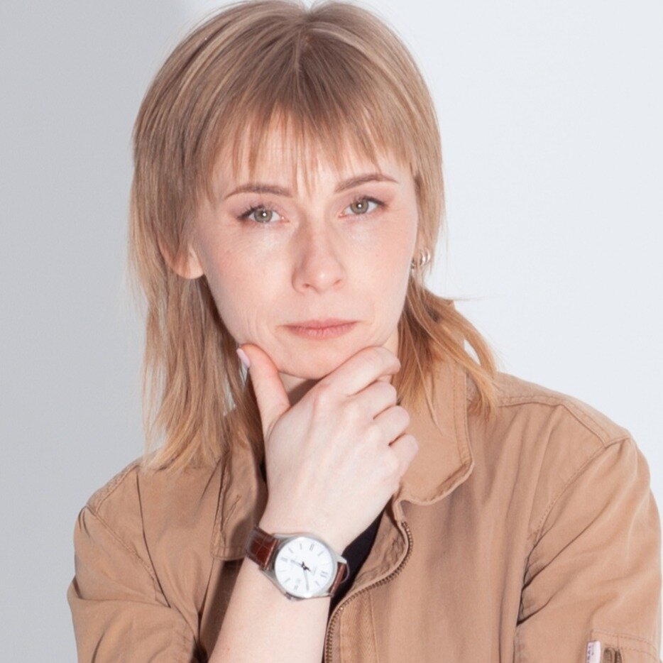 Надежда Струнникова