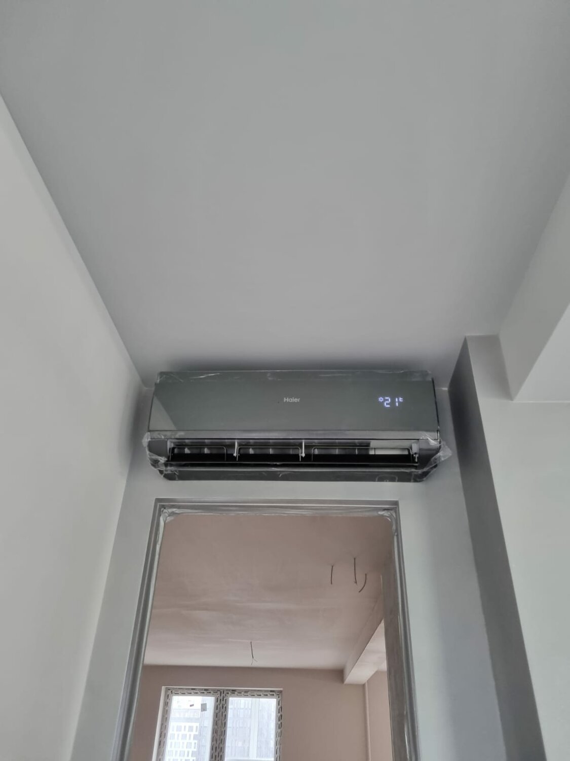 кондиционеры сплит системы, кондиционер, кондиционер сплит, кондиционер бу, установленный кондиционер