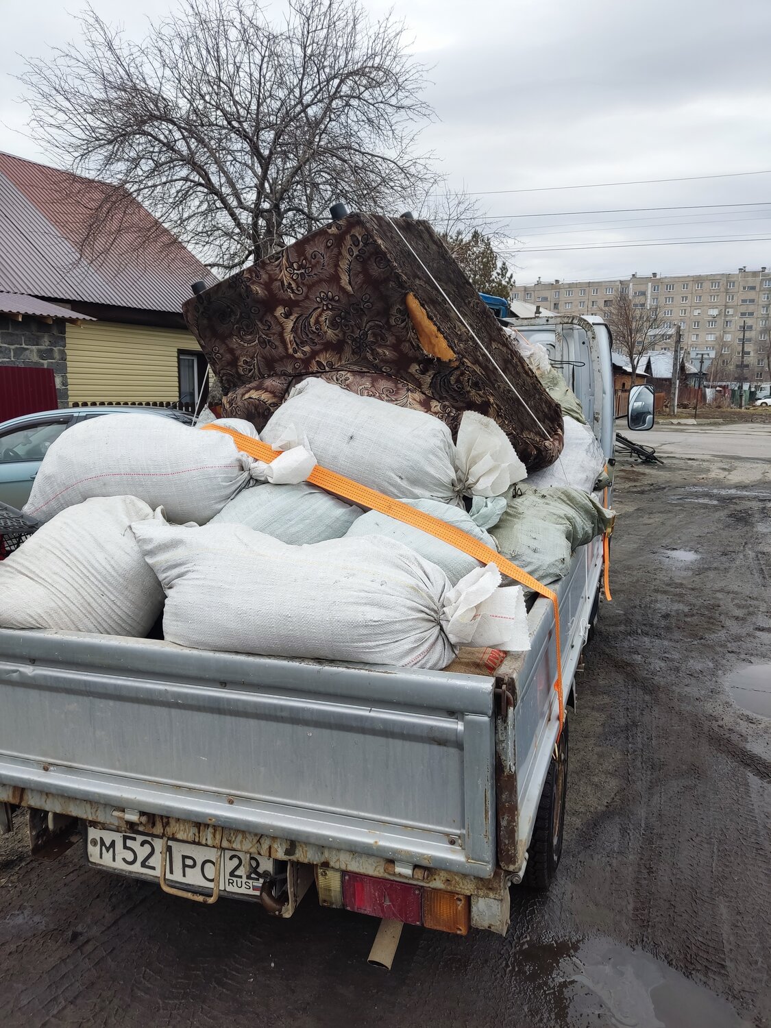 вывоз, вывоз мусора, вывоз строительного мусора, вывоз тбо, газель грузчики