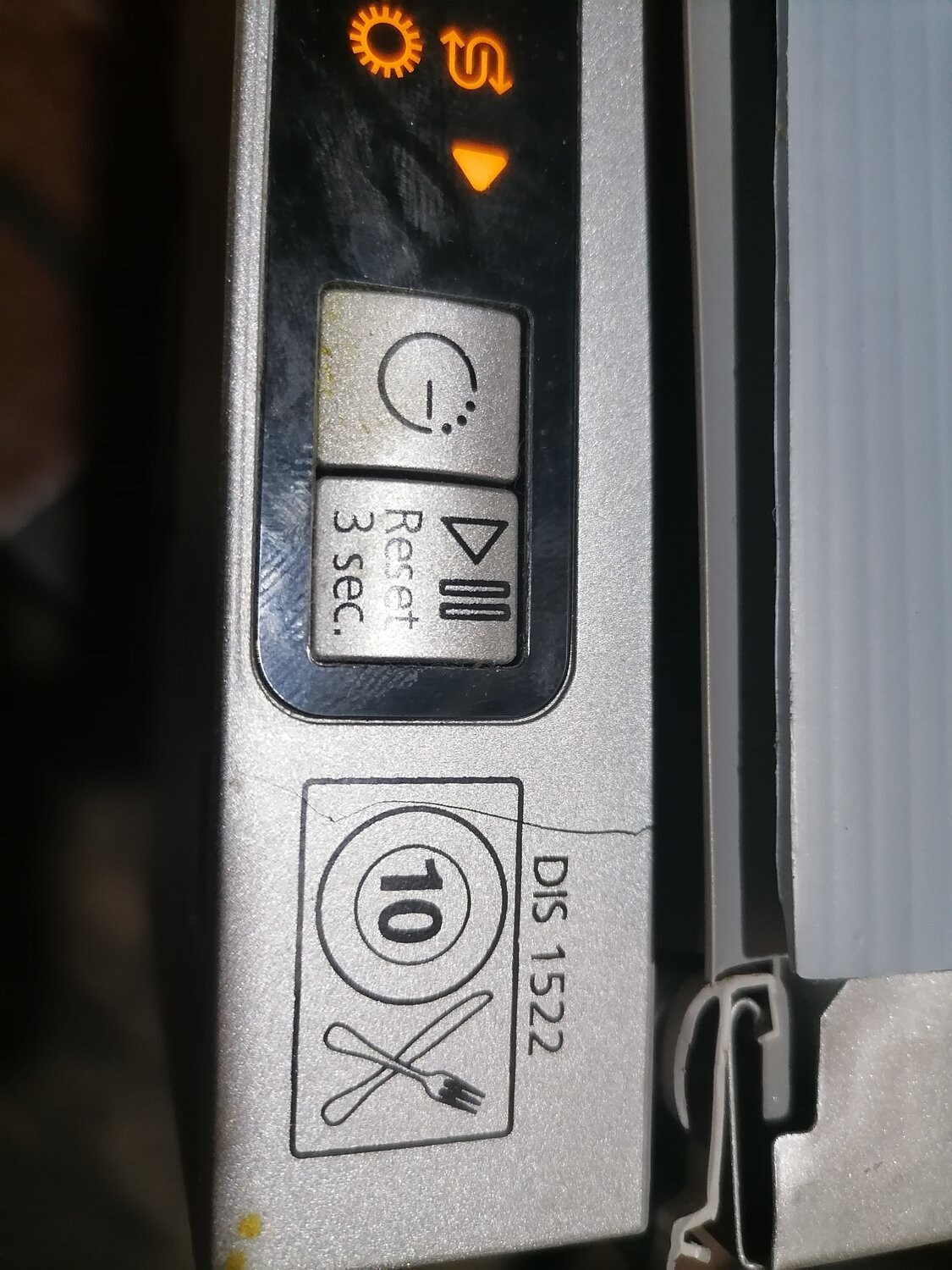 Ремонт посудомоечных машин