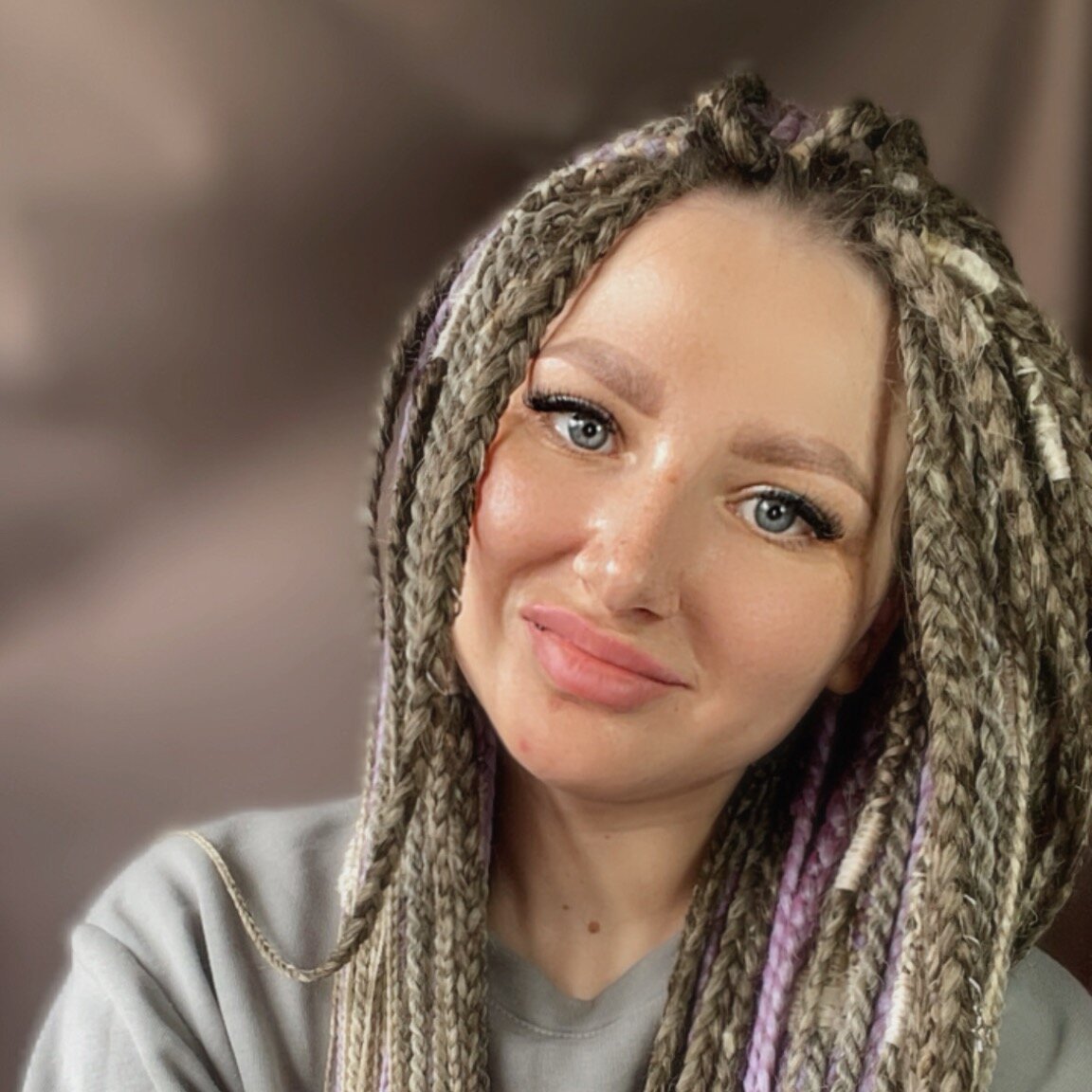 Инна Люшукова