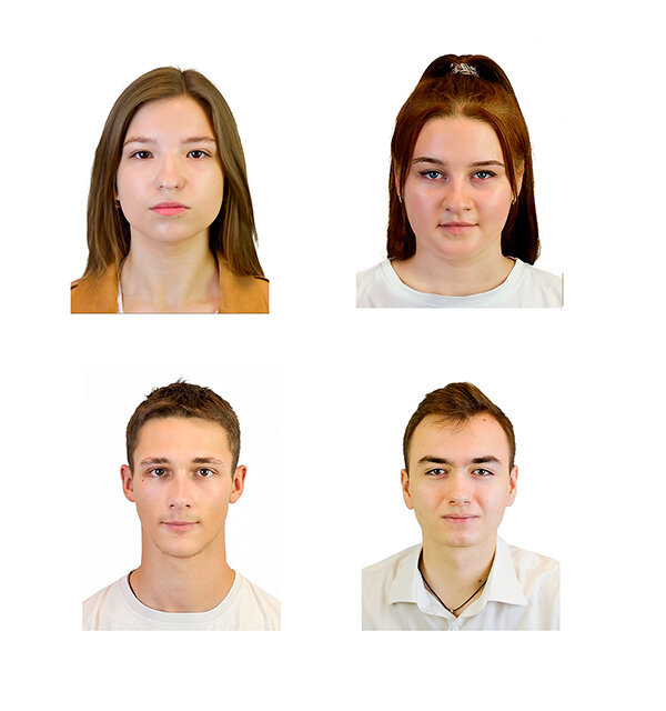 фотография на документы, документ, фотографии на паспорт, лицо, услуги фотографа