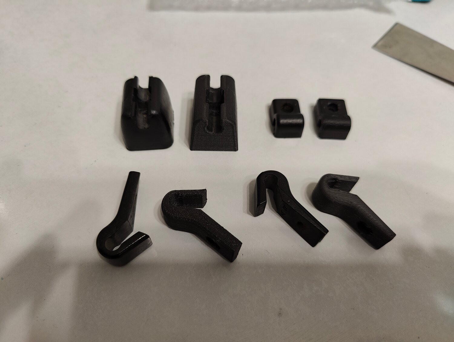vito 638 заглушки на петли, крепление, автомобильная клипса под саморез, запчасти, крепеж