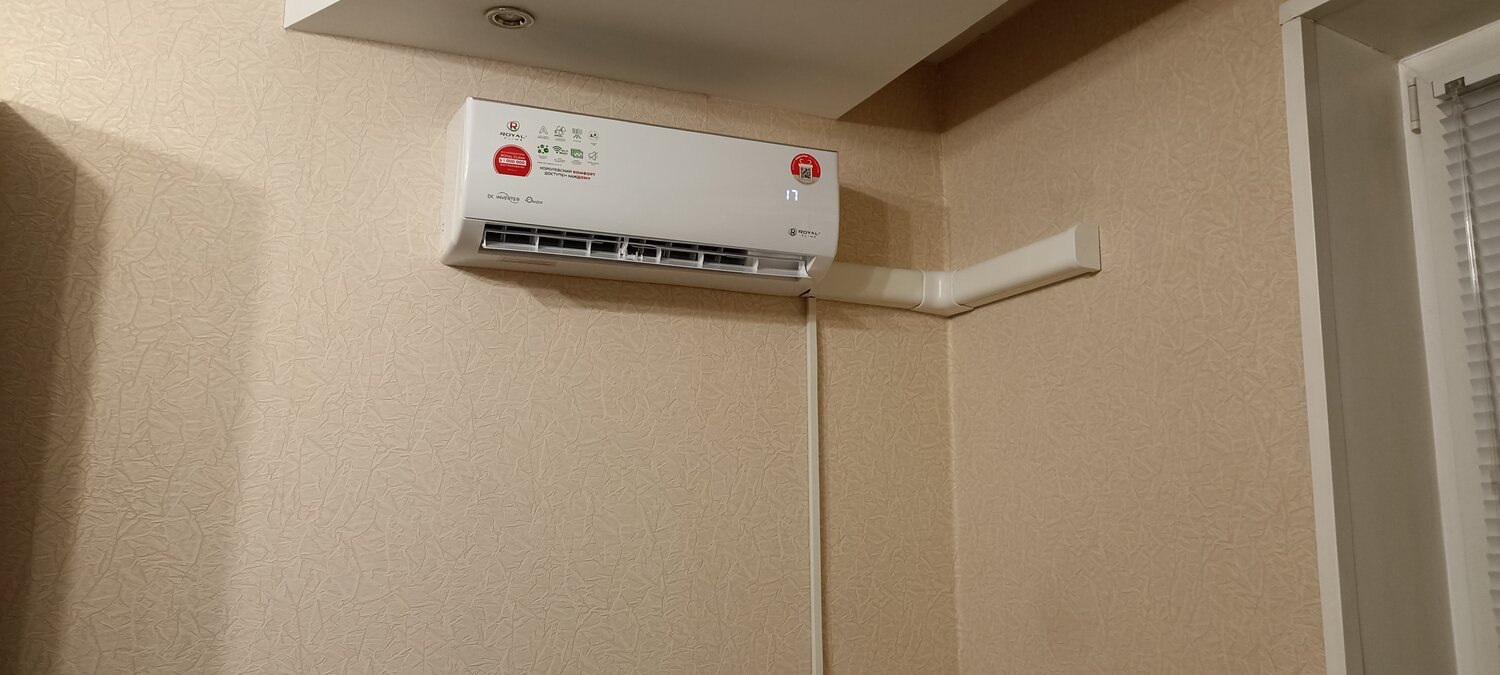 классический кондиционер, установленный кондиционер, кондиционер настенный, кондиционер сплит, кондиционер бу