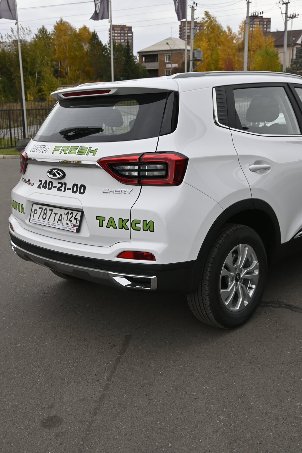tiggo 4 pro, tiggo 4, новый chery tiggo 4 pro, тигго 4, Toyota 4Runner V Рестайлинг