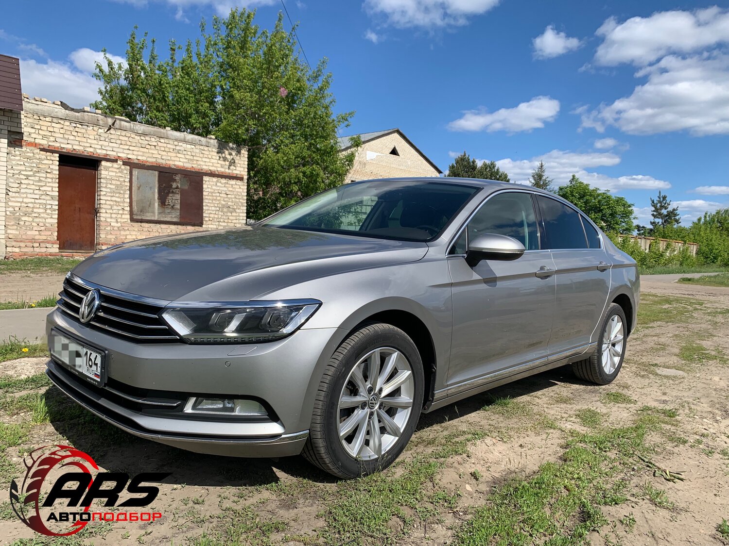 volkswagen passat b 8, folksvagen passat, passat b 8, серебристый фольксваген, Audi A6 allroad III (C7)