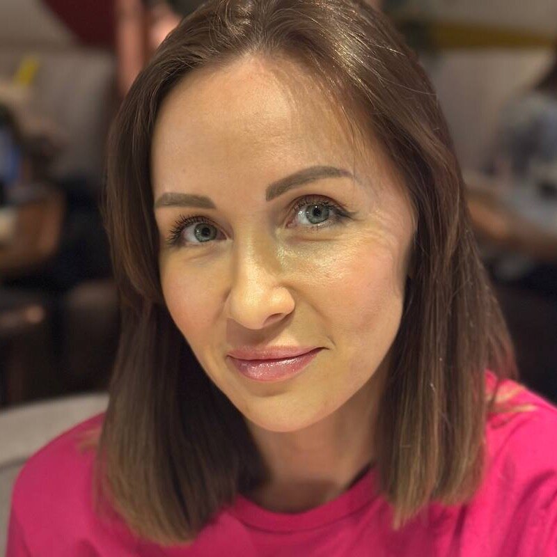 Светлана Зелих