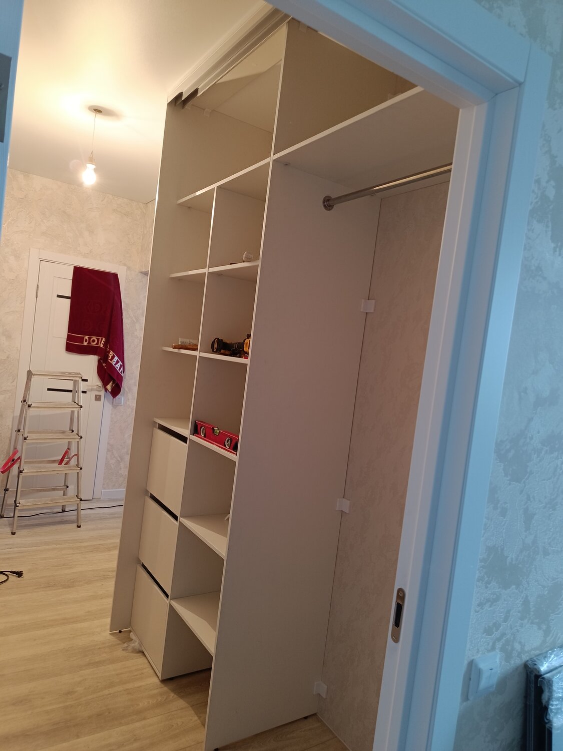 встроенная гардеробная, мини гардеробная, гардеробная, шкаф гардеробная, встроенная гардеробная в комнате