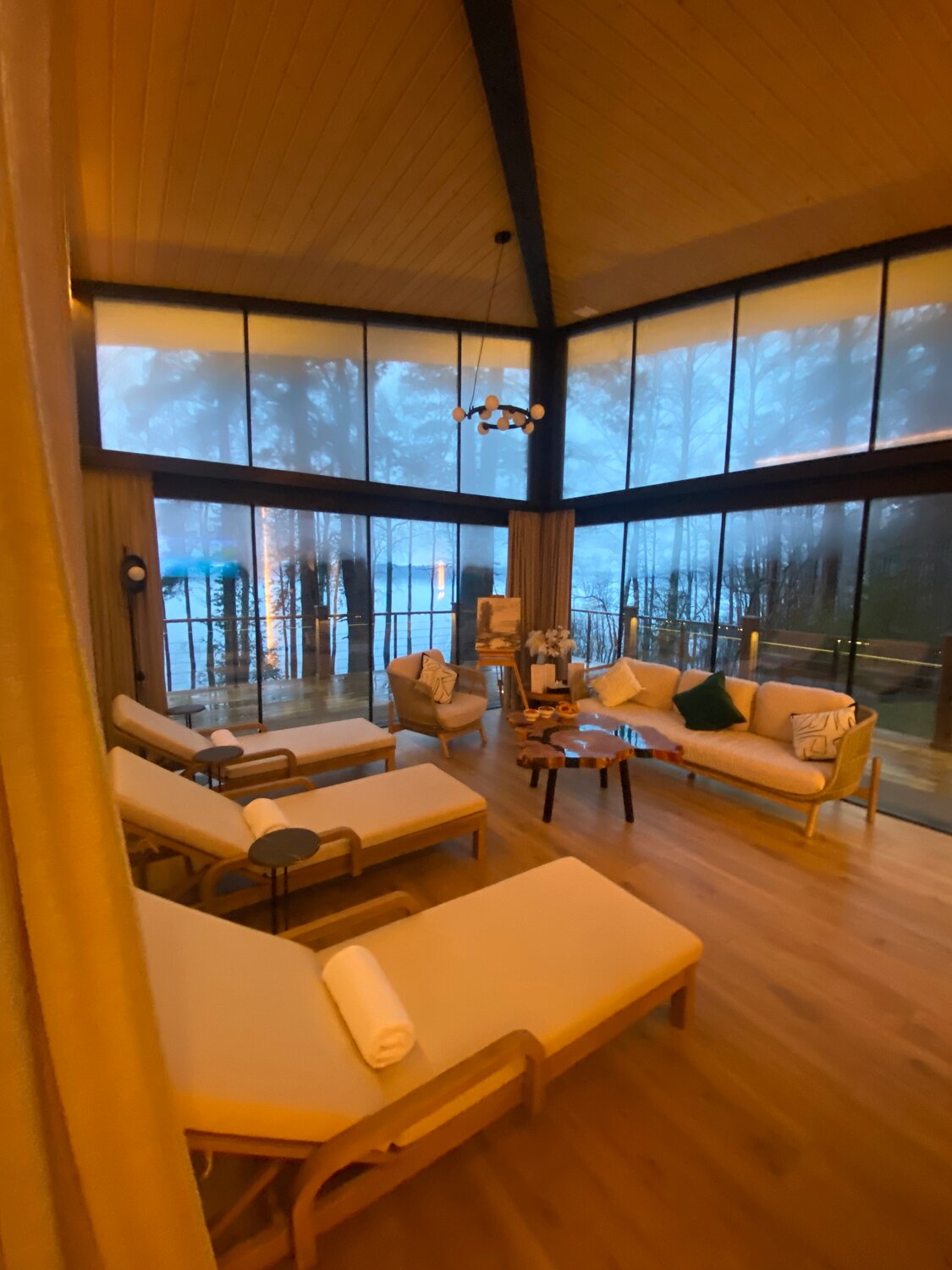 охта парк спа комплекс, спа комплекс, интерьер, дизайн интерьер, спа резиденция зеленоградск