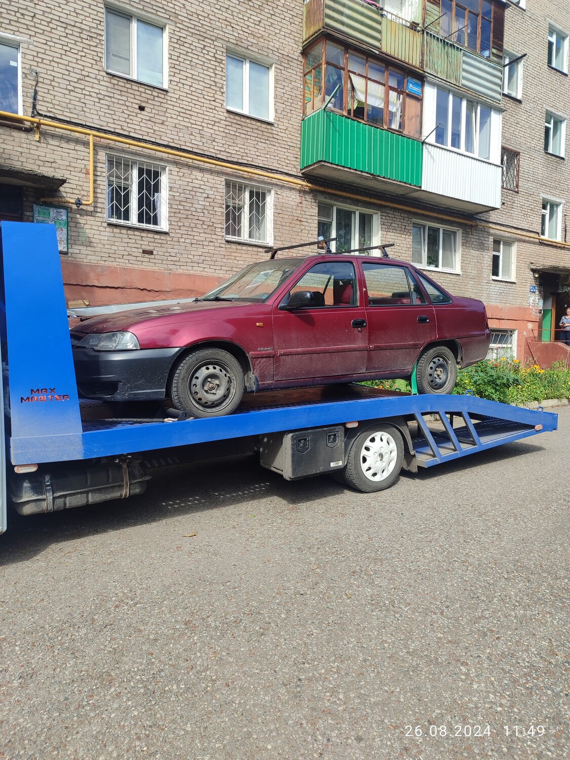 эвакуатор, ваз эвакуатор, автоэвакуатор, машина эвакуатор, эвакуатор елец