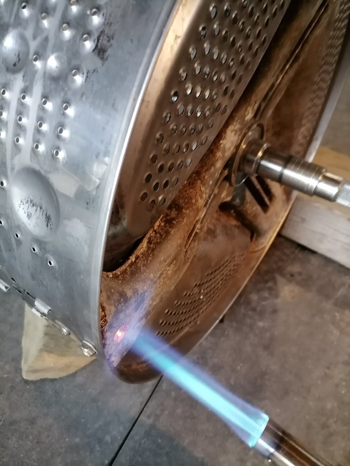 Ремонт стиральных машин с выездом на дом