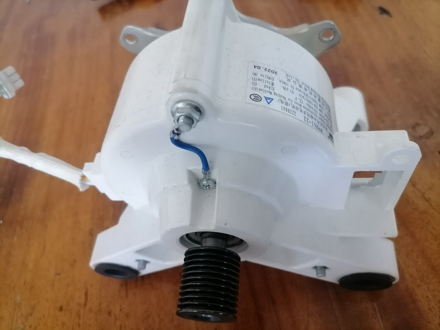 Ремонт стиральных машин с выездом на дом