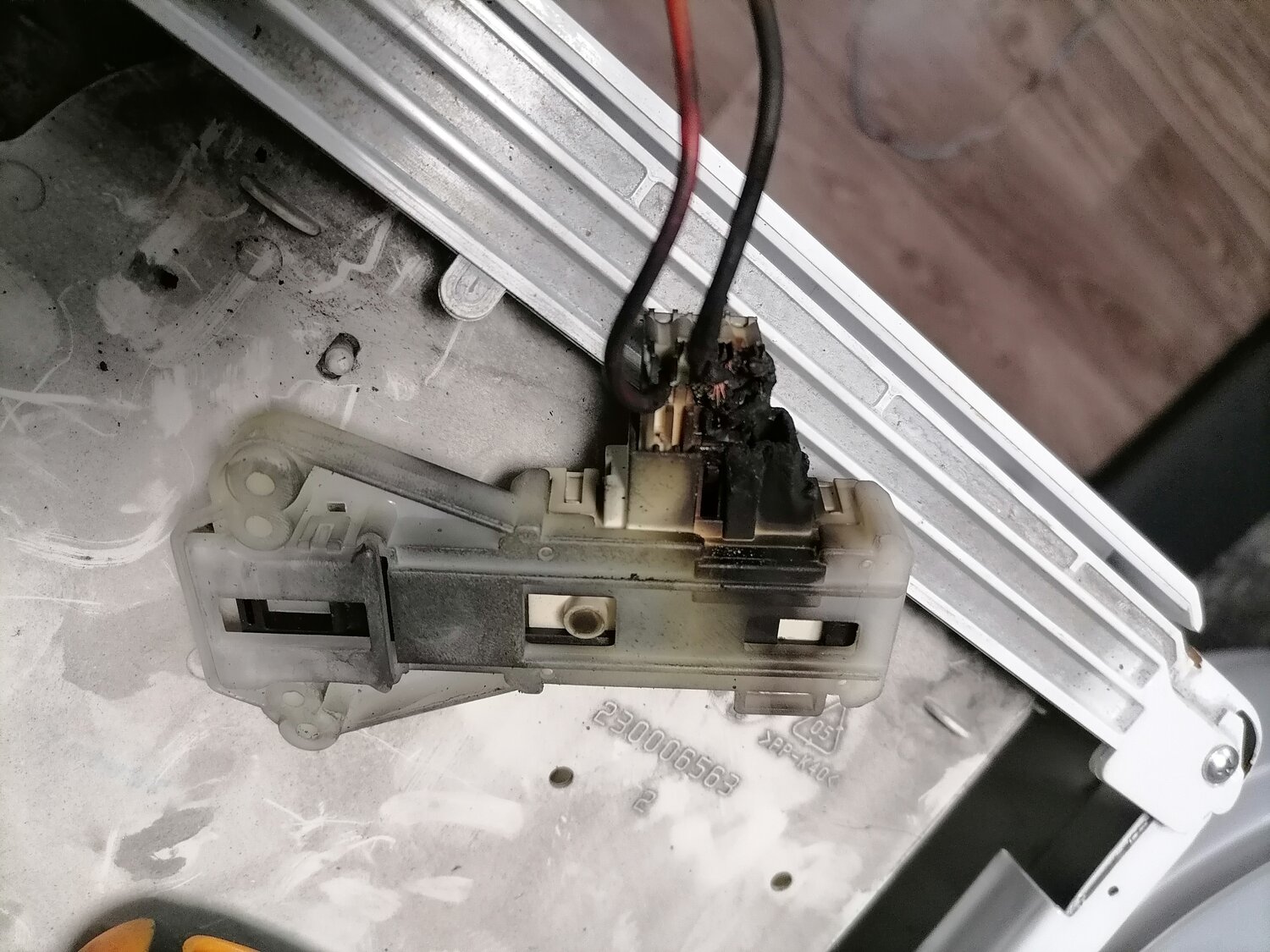 Ремонт стиральных машин с выездом на дом