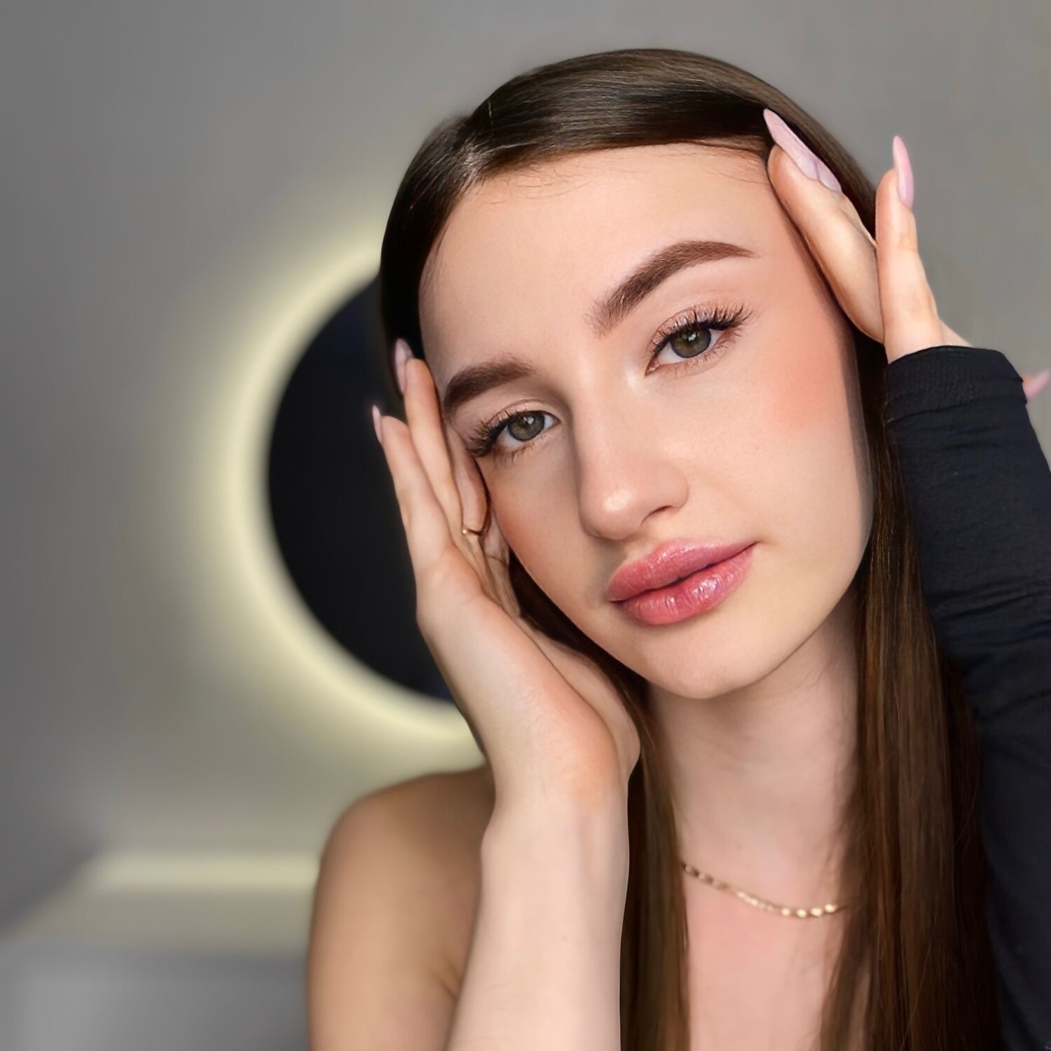 Ангелина Сухова