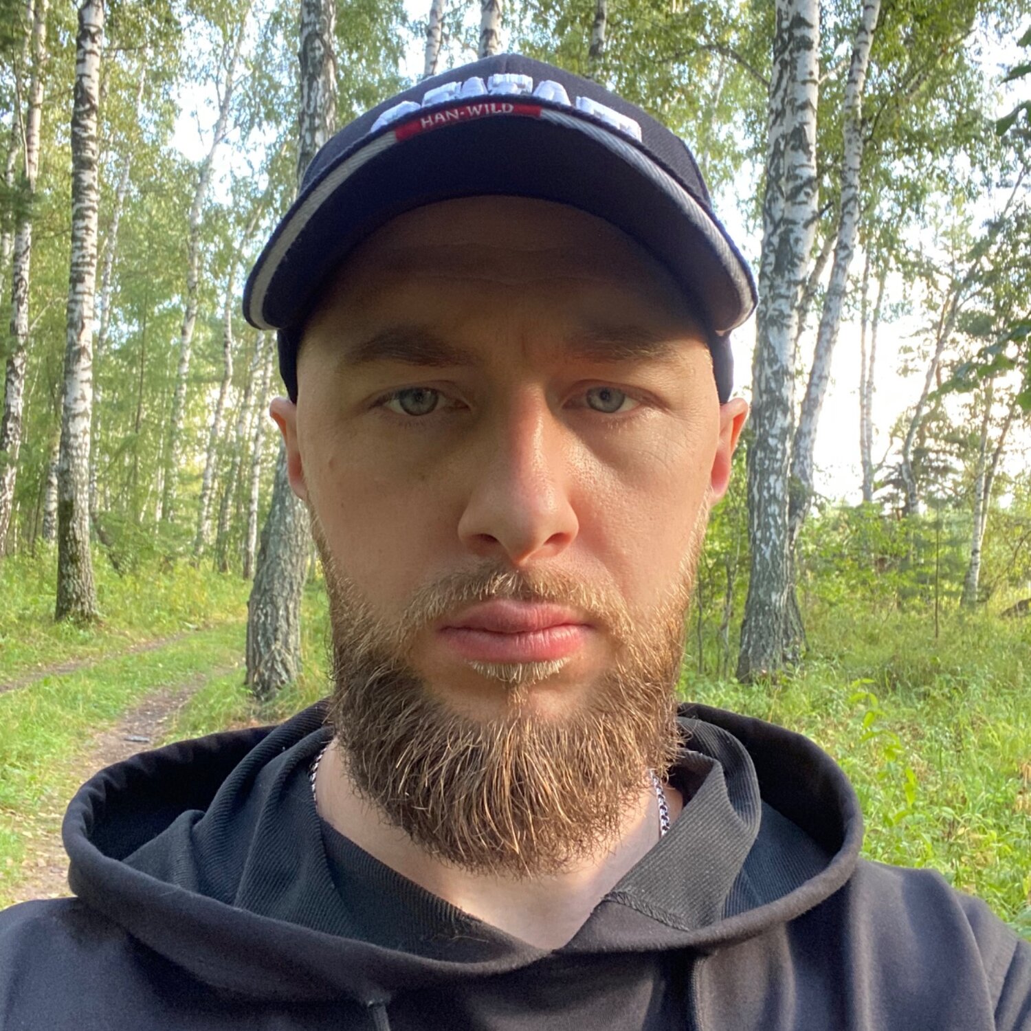Николай Лидман