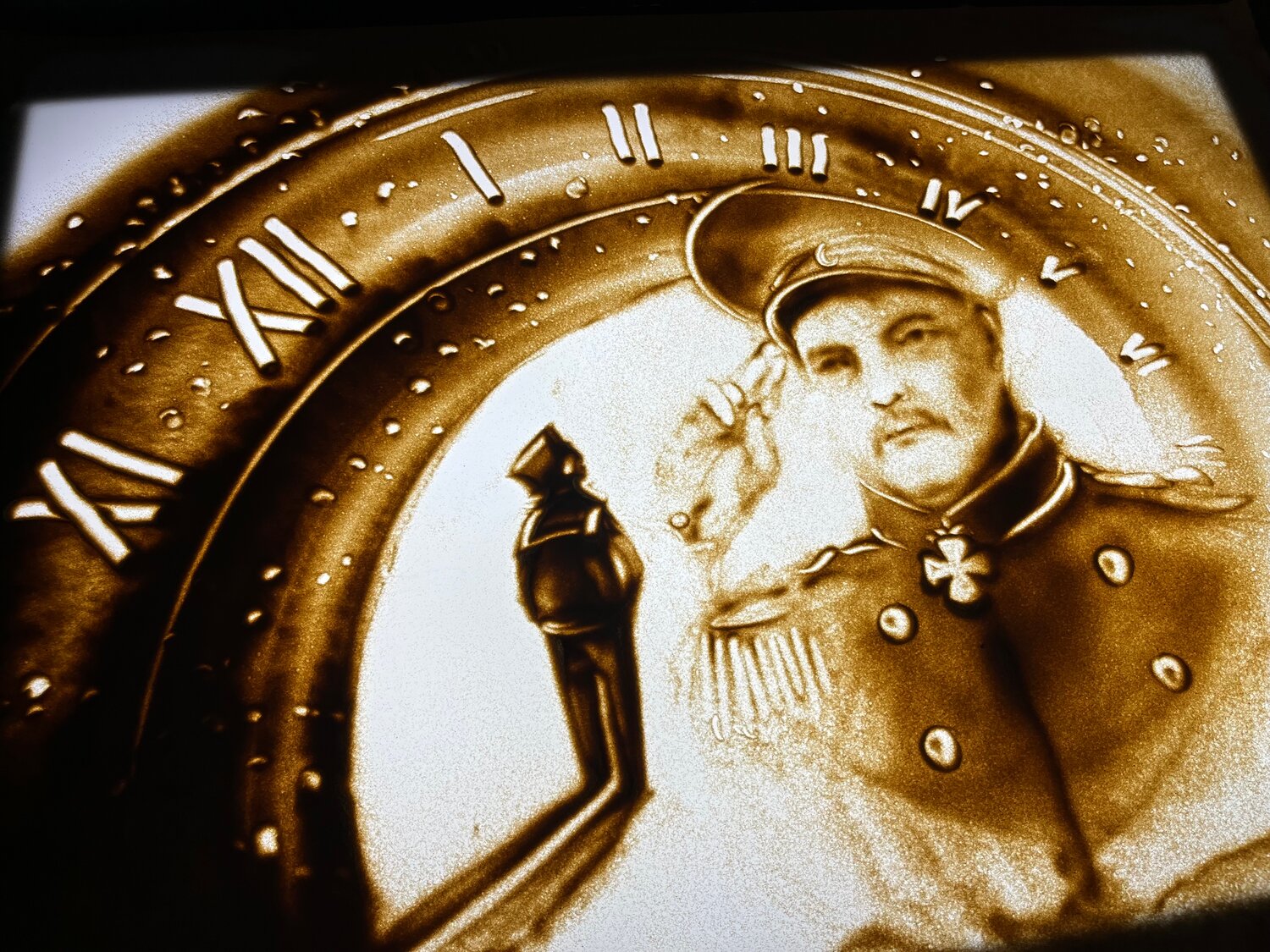 нахимов павел степанович, павел степанович нахимов (1802-1855), нахимов портрет, портрет нахимова адмирала, портрет нахимова