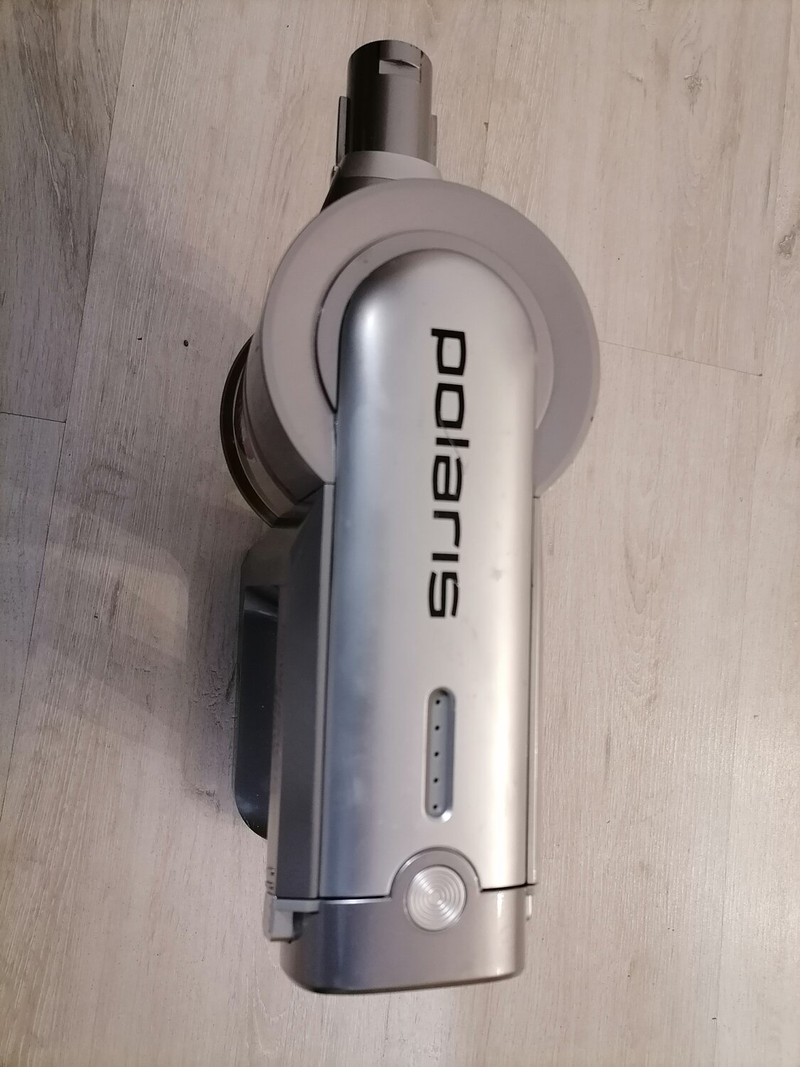 Ремонт пылесоса