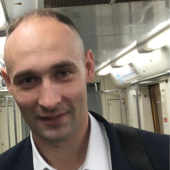 Сергей Николаевич Соковых