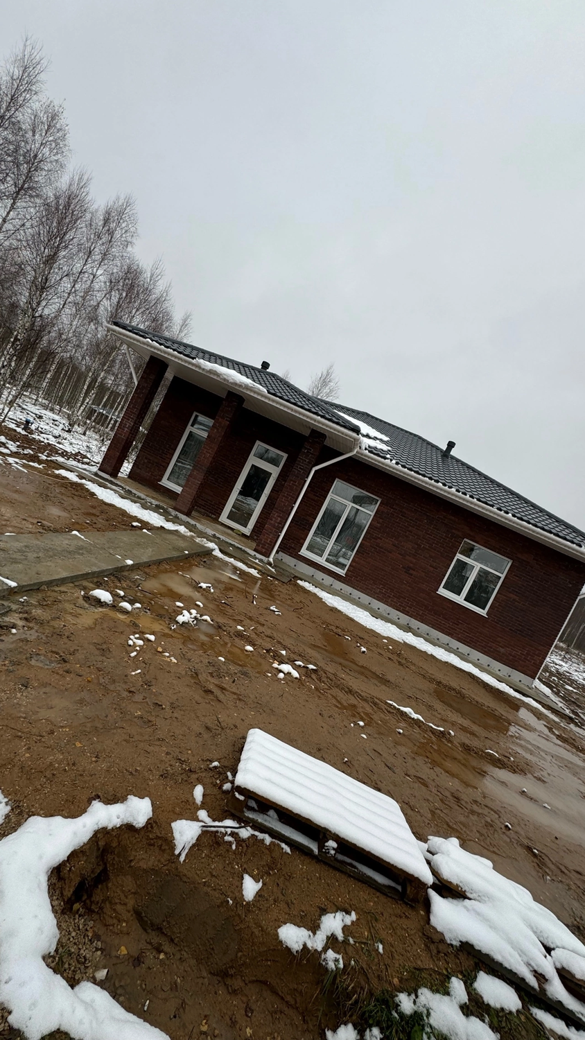дом 100 м 2, дом 120 м 2, деревня карабатово, дом 90 м 2, дом в