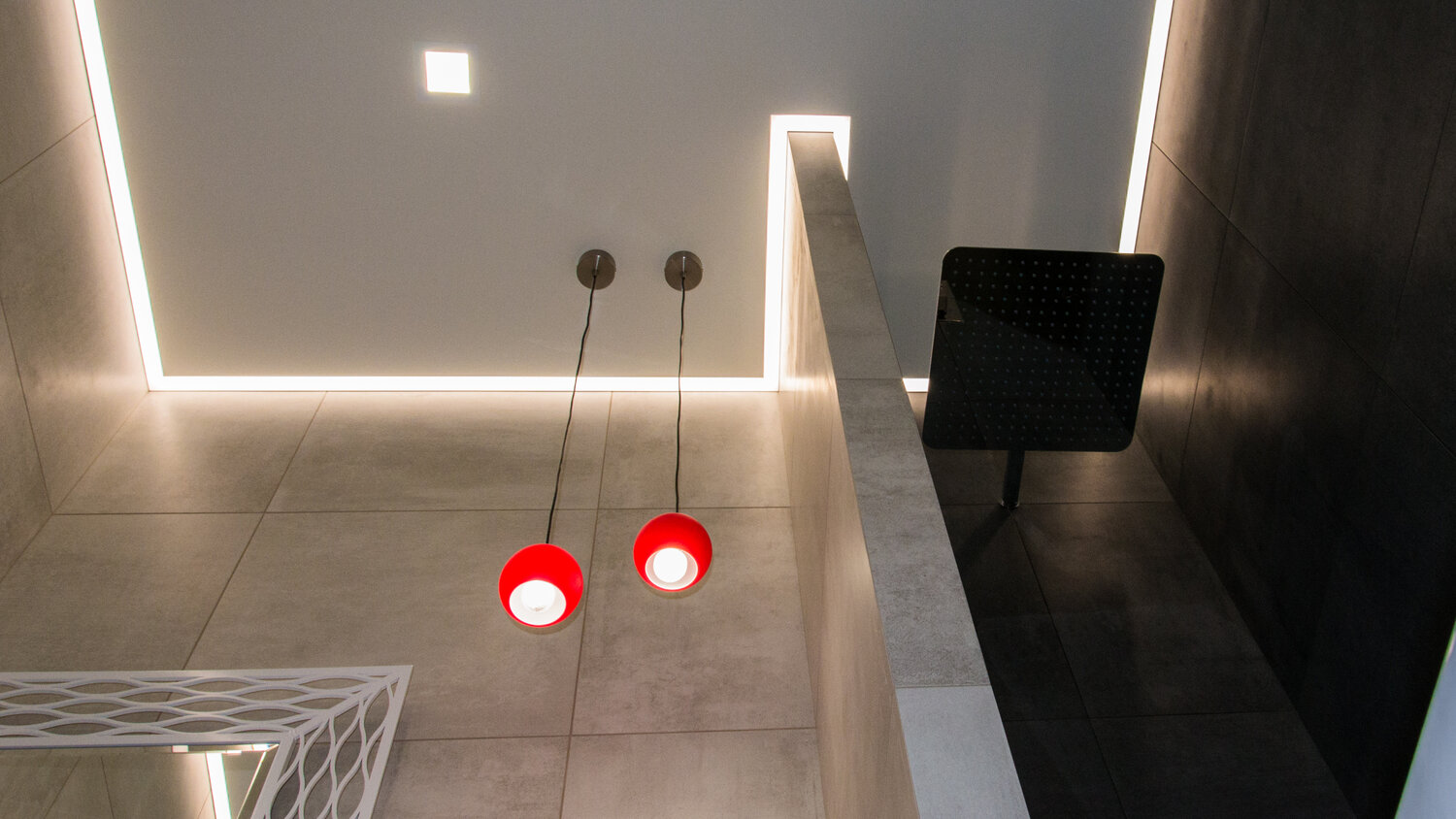 vibia plusminus, интерьер, дизайн освещения, дизайн интерьер, подвесной светильник flos sphere