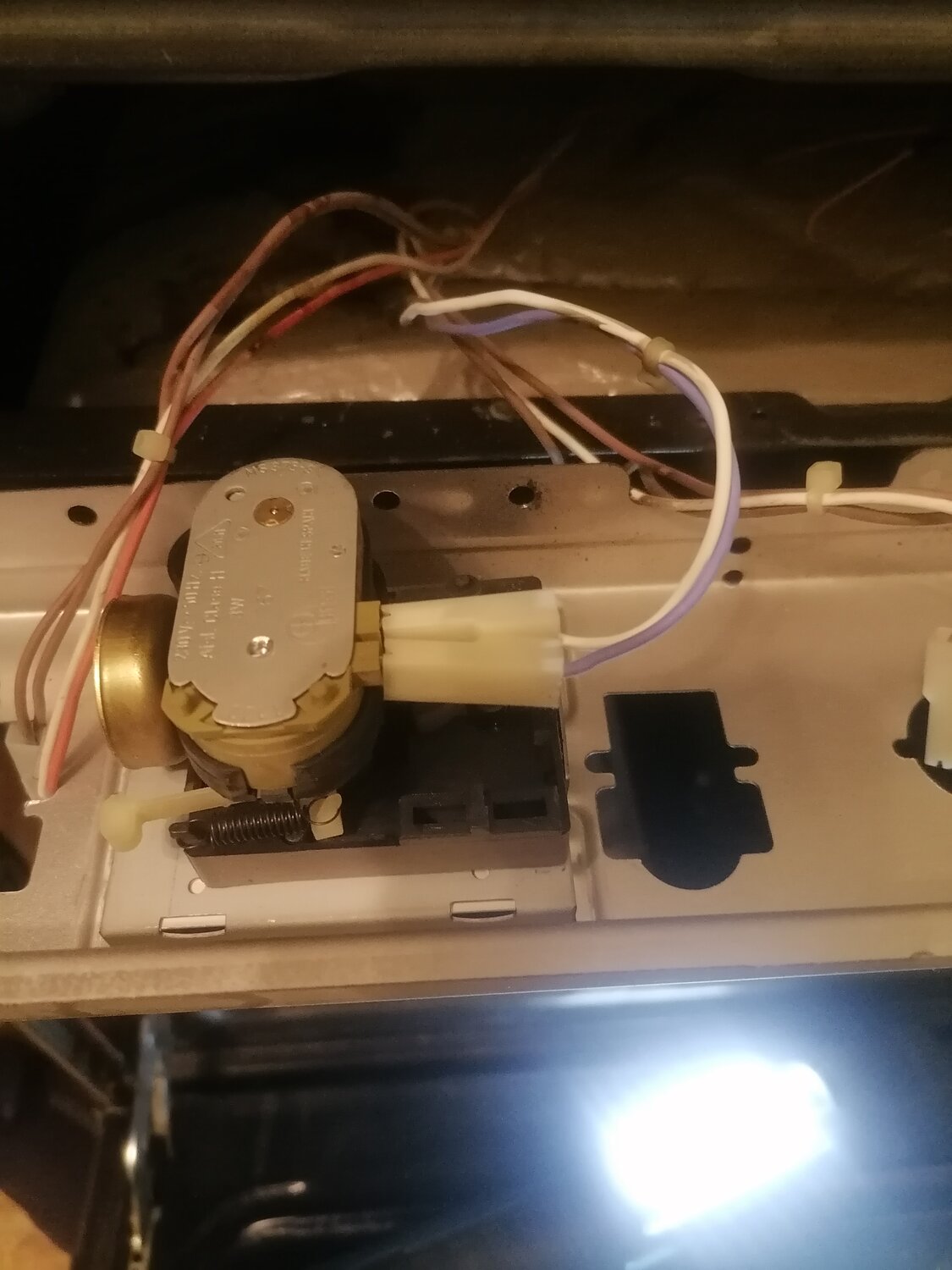 Ремонт кухонной плиты