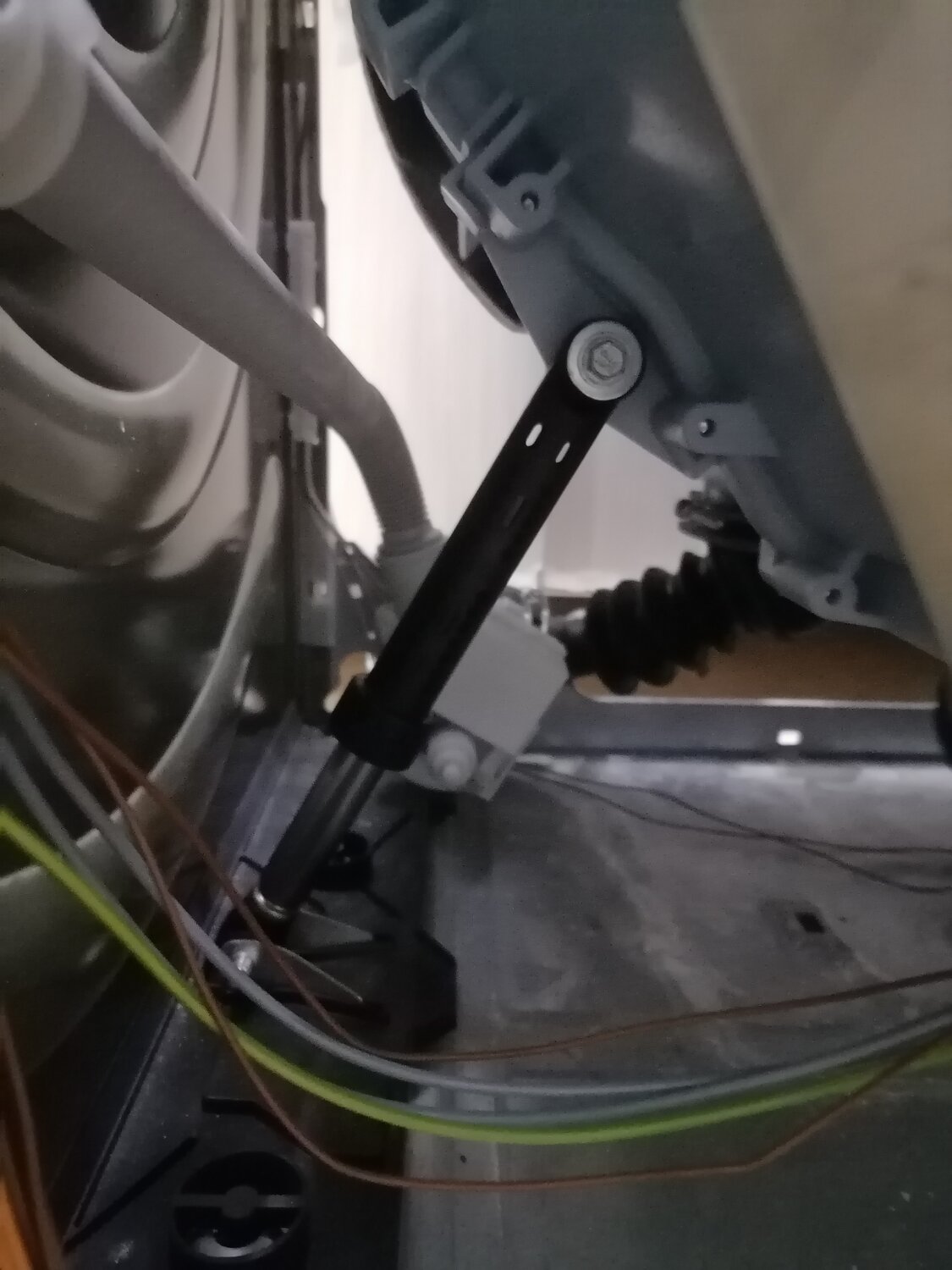 Ремонт стиральных машин с выездом на дом