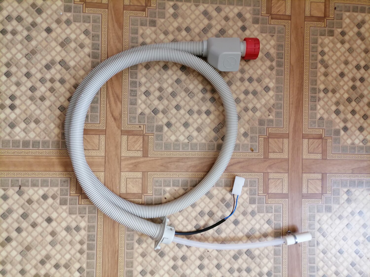 Ремонт посудомоечных машин