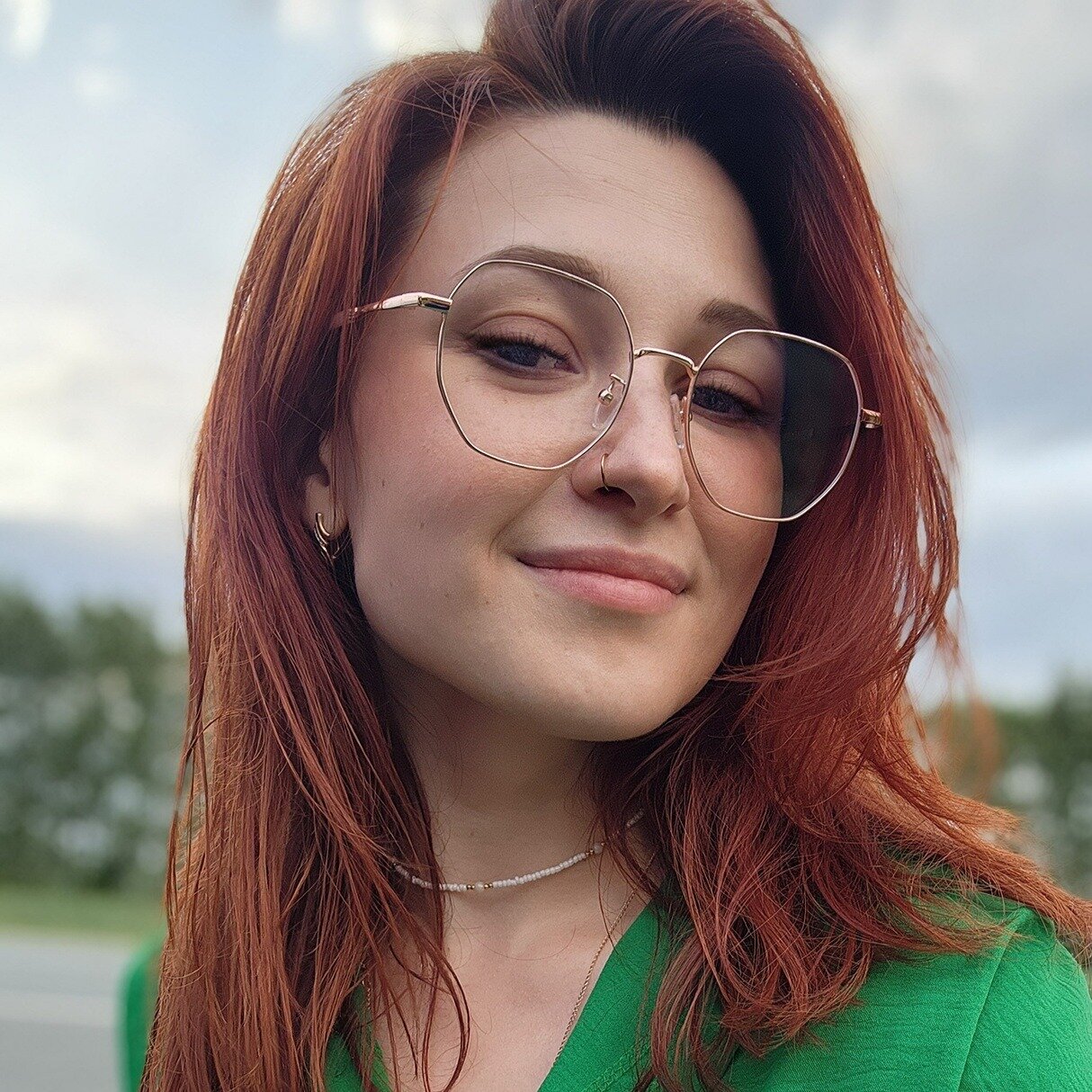 Юлиана Гончарова