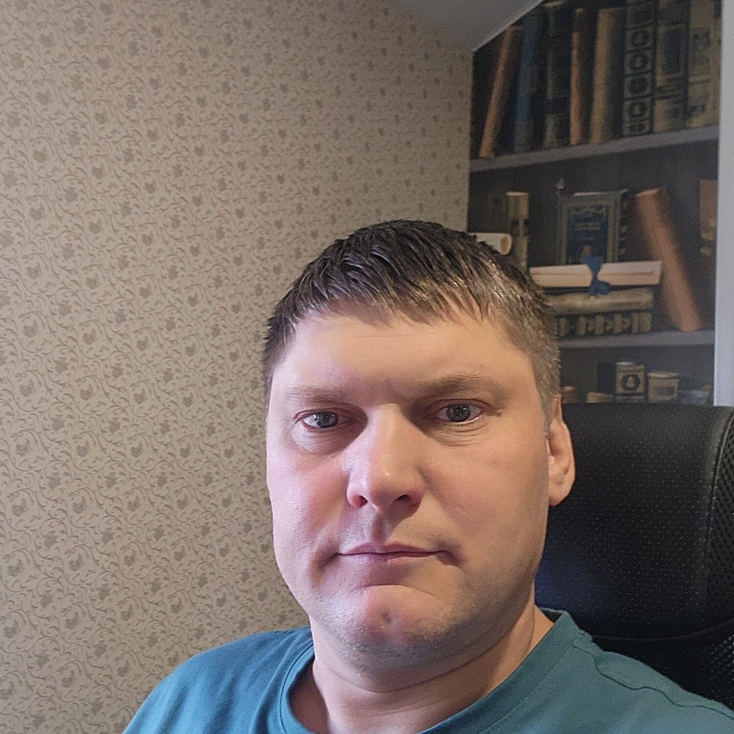 Михаил Дроздецкий