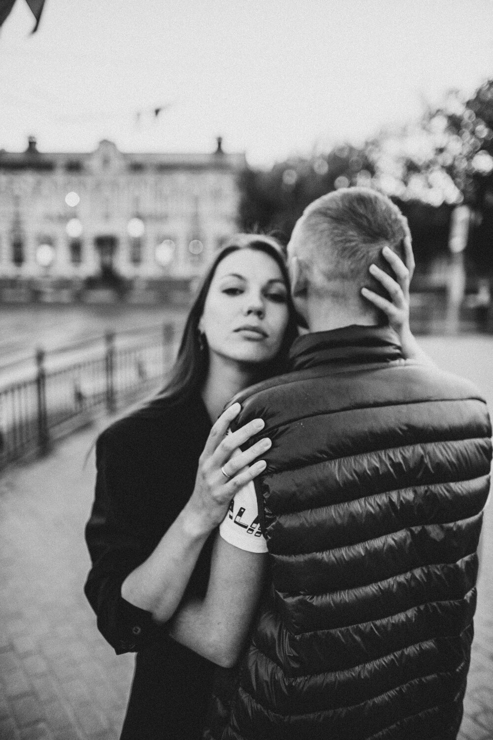 фотосессия для пары, человек, пара, фотографии друзей, встреча