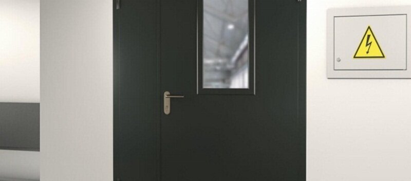 двери противопожарные, дверь противопожарная дпм-е145, дверь противопожарная двупольная с остеклением, двери тамбурные противопожарные со стеклом, дверь металлическая противопожарная