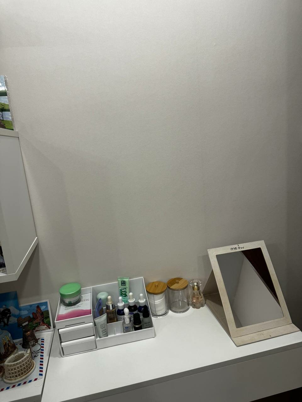 умное зеркало, умное зеркало в ванную, настенное зеркало, бьюти, смарт зеркало