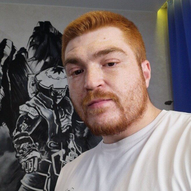 Михаил К.