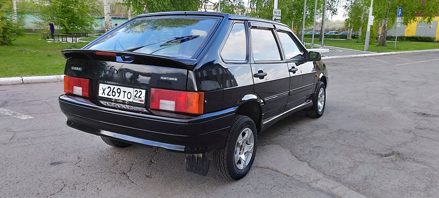 lada ваз, lada samara 2114 черный, ваз-2114, ваз 2114 черная, ВАЗ (Lada) 2114