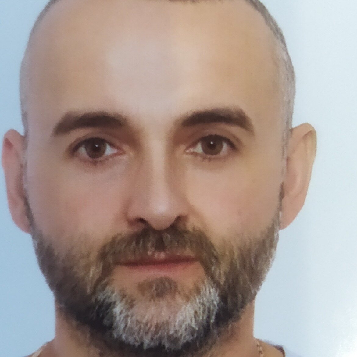 Сергей Карауш