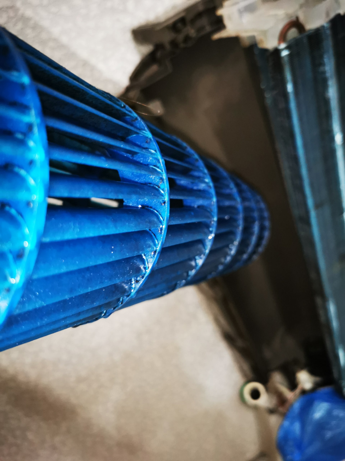 вентилятор отопителя, free-z ks0141 вентилятор отопителя, моторчик отопителя, мотор отопителя valeo t10220779f, моторчик печки ваз