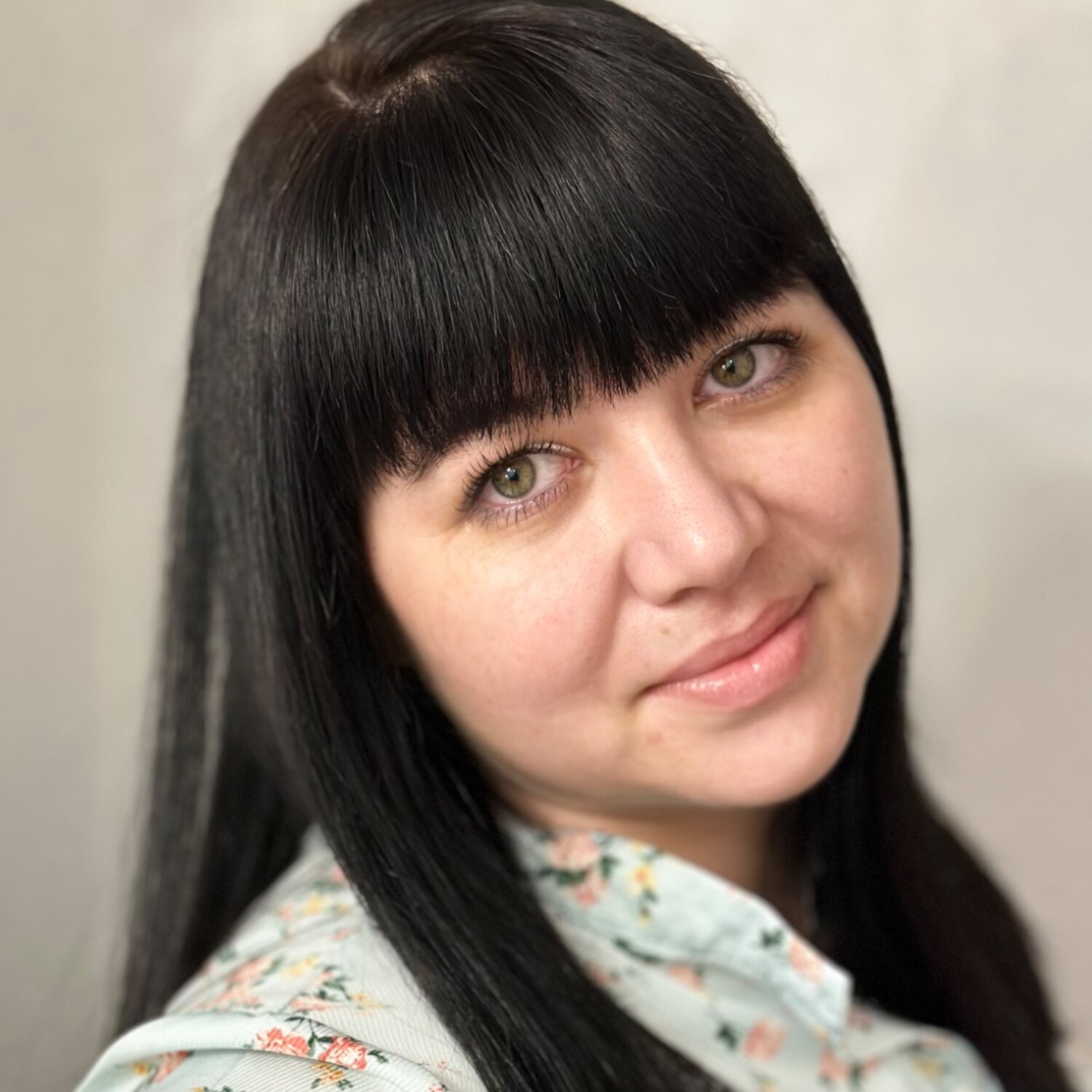 Юлия Ключникова