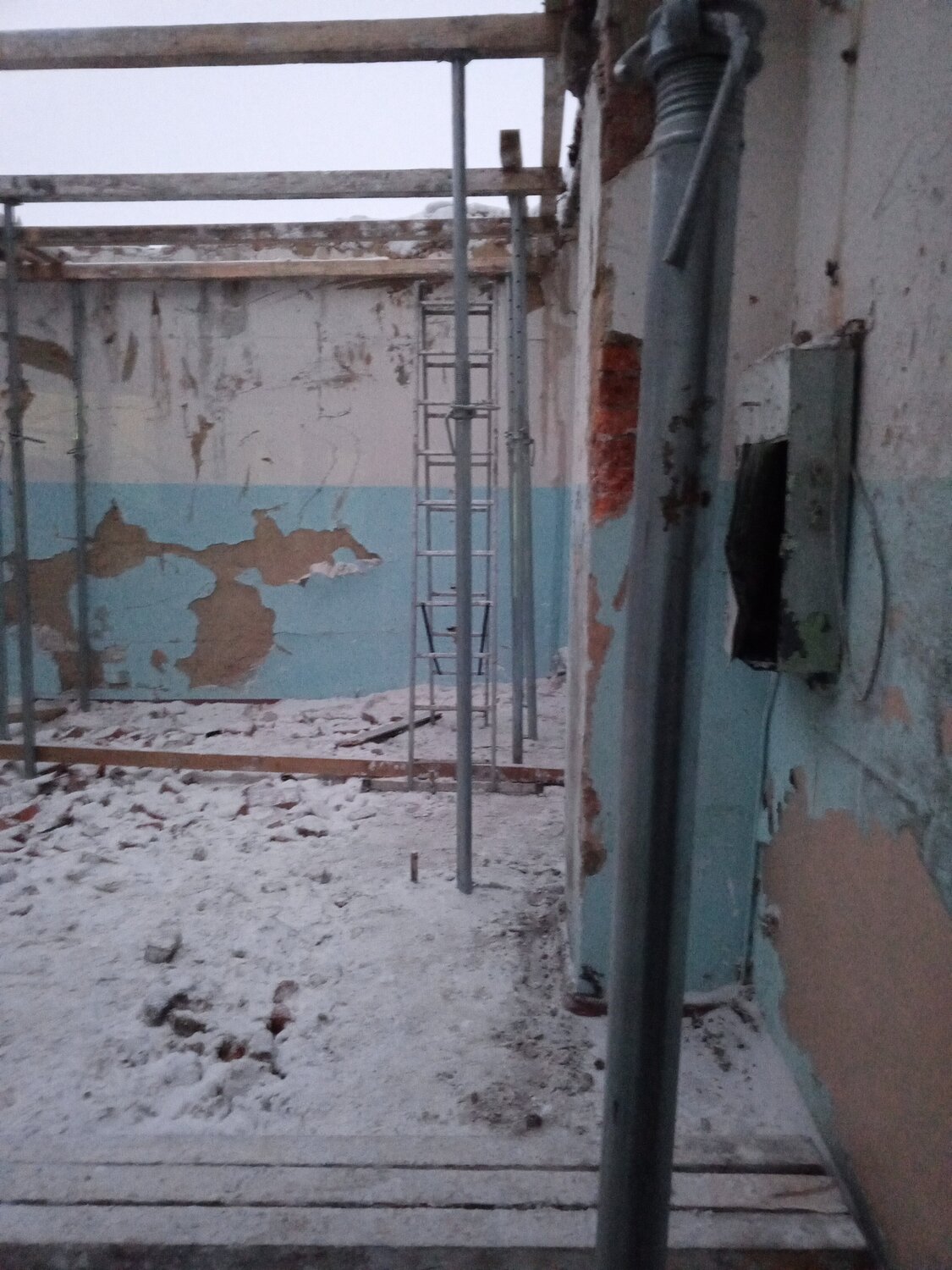 здание, заброшенное здание, смуравьево дом культуры, особняк, заброшенные