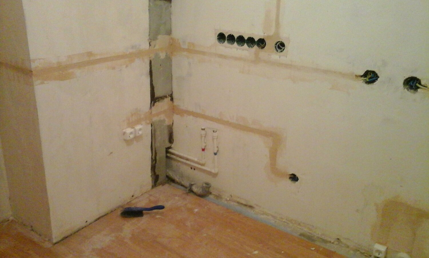 Данил Халилов - Ремонт и строительство, Электромонтажные работы ...