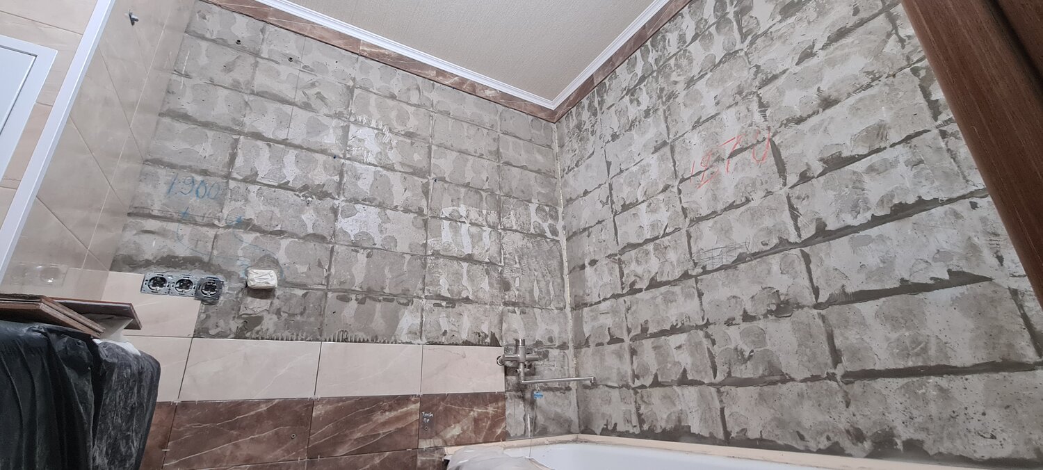 плитка, укладка плитки, укладка плитки в ванной, укладка кафеля, отделка
